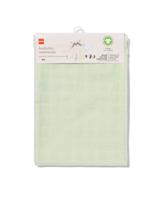 HEMA Hydrofiel washandjes 15x20 structuur - 4 stuks - thumbnail