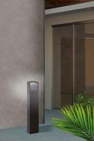 Eglo Led terraslampDoninni 1 antraciet - 98272 - thumbnail