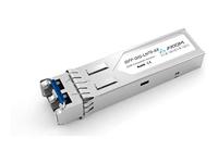 Axiom 1000BASE-ZX SFP Zendontvanger Alcatel - iSFP-GIG-LH70 - thumbnail
