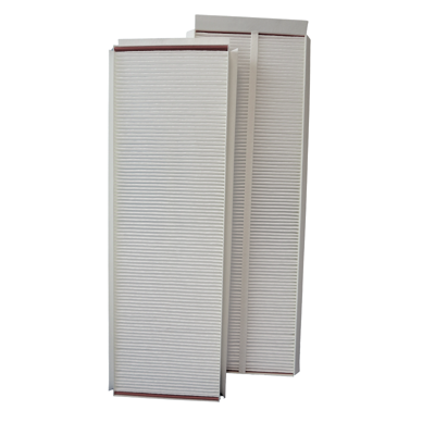 Zehnder ComfoAir Q 350/450/600 - Filterset F7 Zehnder ComfoAir Q 350/450/600 - Filterset F7