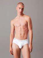 Calvin Klein Icon slips 3-pack wit - thumbnail