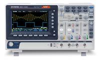 GW Instek GDS-1102B Digitale oscilloscoop 100 MHz 1 GSa/s 10 Mpts 8 Bit 1 stuk(s) - thumbnail