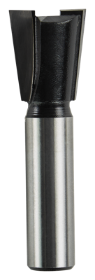 Makita Accessoires Zwaluwstaartfrees 19,0x22,2 S12 - D-68345 D-68345