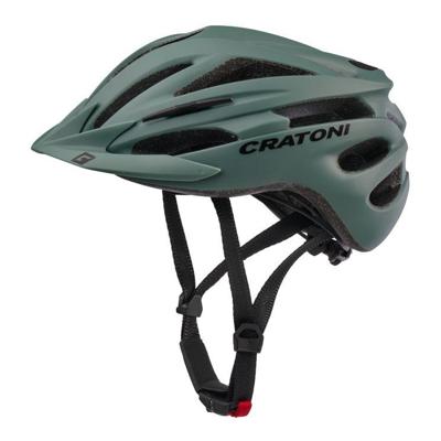 Helm Cratoni Pacer Sage Matt S-M