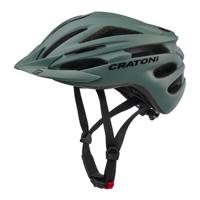 Helm Cratoni Pacer Sage Matt S-M - thumbnail