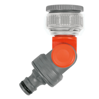 GARDENA Scharnierend kraanstuk 26,5 mm (G 3/4") - thumbnail