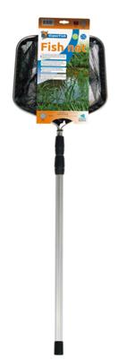 Vijvernet Medium 30X30X180 Cm Fijn vijver Superfish - Superfish