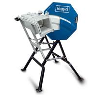 Scheppach Wipzaag 405mm HS410 230V - thumbnail
