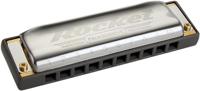 Hohner Rocket F diatonische mondharmonica - thumbnail