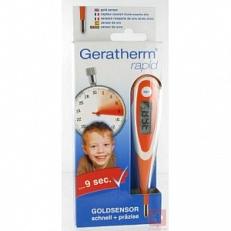 Thermometer rapid 1 Stuks