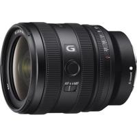 Sony SEL 24-50mm f/2.8 G - thumbnail