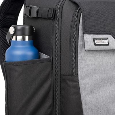 Think Tank Mirrorless Mover Backpack, Cool Grey