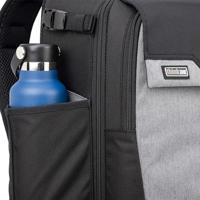 Think Tank Mirrorless Mover Backpack, Cool Grey - thumbnail