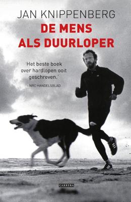 De mens als duurloper - Erven Jan Knippenberg - eBook (9789048827923)