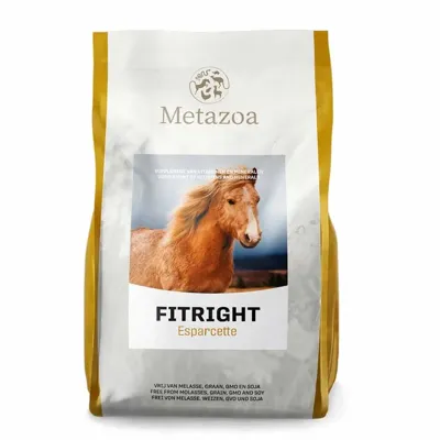 Metazoa Balancefit Esparcette maat:15 kg Metazoa Balancefit Esparcette maat:15 kg