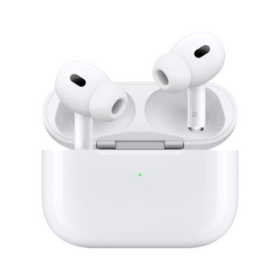 In-ear Bluetooth Hoofdtelefoon Apple Airpods Pro 2ª Gen Wit