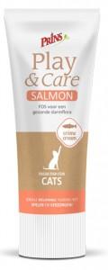 Prins Play & Care zalm beloningscrème kat 75 gram