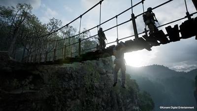 Metal Gear Solid Delta: Snake Eater - Day One Edition Metal Gear Solid Delta: Snake Eater - Day One Edition