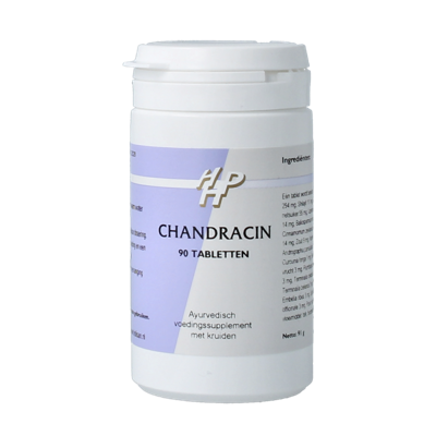 Holisan Chandracin 90 Tabletten
