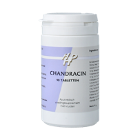 Holisan Chandracin 90 Tabletten - thumbnail