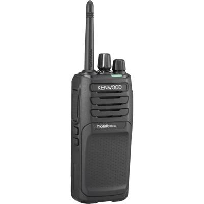 Kenwood TK-3701D UHF-portofoon