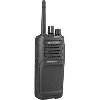Kenwood TK-3701D UHF-portofoon - thumbnail