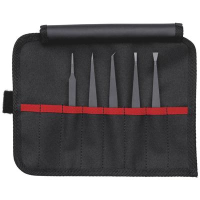 Knipex Positioneerpincet | 122 mm Lengte - 92 00 05 ESD Knipex Positioneerpincet | 122 mm Lengte - 92 00 05 ESD