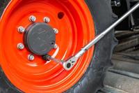 Hazet 5145-3 CT 5145-3CT Momentsleutel 300 - 800 Nm - thumbnail