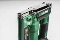 Hikoki N1810DA W4Z Accu nietmachine 18V / 10 mm | exclusief lader en accu&apos;s | In doos - N1810DAW4Z - thumbnail