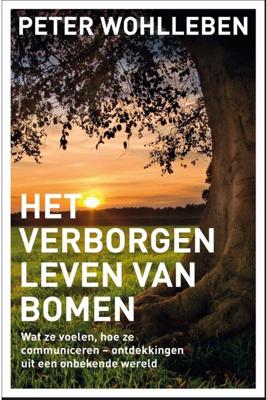 Het verborgen leven van bomen Het verborgen leven van bomen