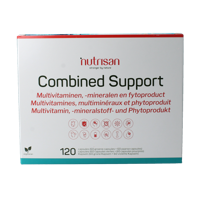 Combined support 120 Capsules - thumbnail