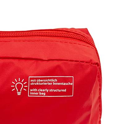 Petex 10.029 Verbandtas (b x h x d) 22.5 x 13 x 6.5 cm DIN 13164 02-2022 1 stuk(s)