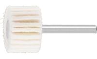 PFERD TOOLS 44383020 Viltlamellen stift Diameter 30 mm 5 stuk(s) - thumbnail