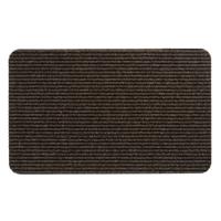 Hamat Schoonloopmat Renox Choco 50x80 cm Bruin - thumbnail