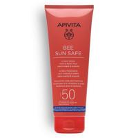 Apivita Suncare Bee Sun Safe Face & Body Milk SPF 50 200ml - thumbnail