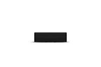 Sonos Port Audio streamer Zwart - thumbnail