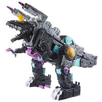 Transformers Generations Selects Age of the Primes Action Figure G1 Trypticon 45 cm - thumbnail