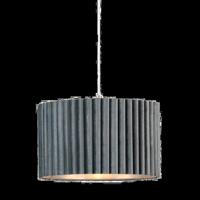 Stars of Light Stoffen hanglampTamaresco Ø 38cm - 39774 - thumbnail