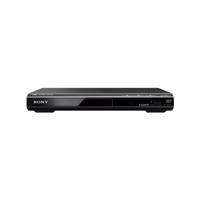 Sony DVP-SR760 DVD-speler - thumbnail