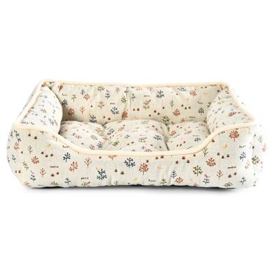 Topmast Hondenbed Molly - 56 X 46 X 16 CM Topmast Hondenbed Molly - 56 X 46 X 16 CM
