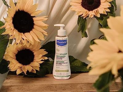 Mustela Stelatopia Herstellende Crème Anti-Jeuk 300ml