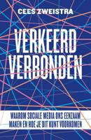 Verkeerd verbonden - Cees Zweistra - ebook - thumbnail