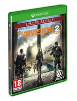 The Division 2 Limited Edition - thumbnail