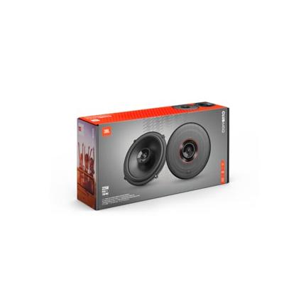 JBL Club 64SQ - Autospeakers - 6,5â Inch (160mm) 2-weg Coaxiaal