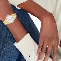 Horloge Dames Tommy Hilfiger TH85 (Ø 36 mm) - thumbnail