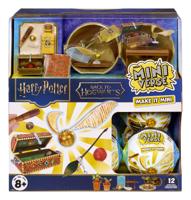 MGA's Miniverse Make It Mini Harry Potter terug naar Hogwarts - thumbnail