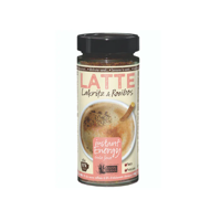 Latté Lakritz & Rooibos - 170 gram - thumbnail