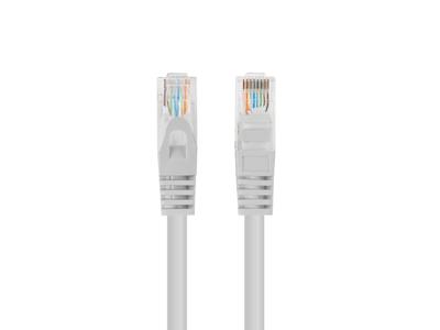 Kabel RJ45 Cat6 UTP Rigide Lanberg PCU6-10CC-0750-S 7,5 m