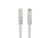 Kabel RJ45 Cat6 UTP Rigide Lanberg PCU6-10CC-0750-S 7,5 m - thumbnail