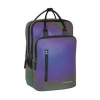 New Rebels Reflect Milwaukee Two Tone 19L Rugzak Waterafstotend Laptop 15.6" - thumbnail